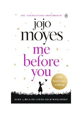 Baixar Me Before You PDF Grátis - Jojo Moyes.pdf